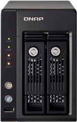 QNAP TS-239 Pro 2 Bay NAS Enclosure (No HDD) - CeX (UK